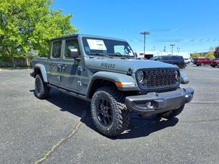 2025 Jeep Gladiator for sale in Plymouth MI