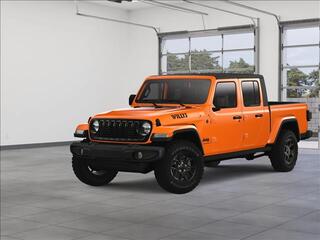 2025 Jeep Gladiator for sale in Cleveland TX