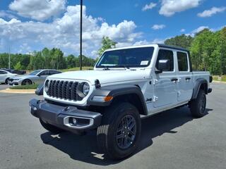 2025 Jeep Gladiator for sale in Lancaster SC