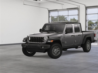 2025 Jeep Gladiator for sale in Bourbonnais IL