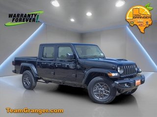 2025 Jeep Gladiator for sale in Orange TX