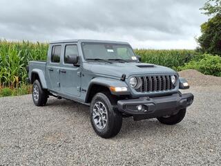 2025 Jeep Gladiator