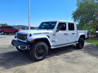 2025 Jeep Gladiator for sale in Greenville SC
