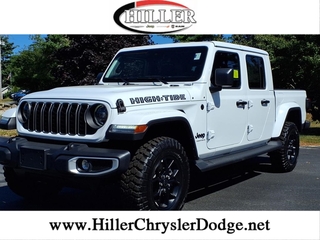 2025 Jeep Gladiator for sale in Marion MA