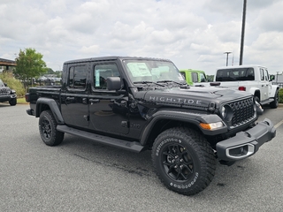 2025 Jeep Gladiator for sale in Greer SC