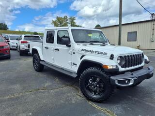2025 Jeep Gladiator for sale in Clarksville TN
