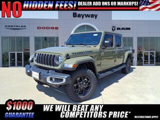 2025 Jeep Gladiator for sale in Pasadena TX