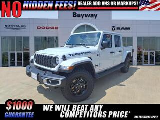 2025 Jeep Gladiator for sale in Pasadena TX