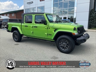 2025 Jeep Gladiator for sale in Greensboro NC
