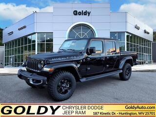 2025 Jeep Gladiator for sale in Huntington WV
