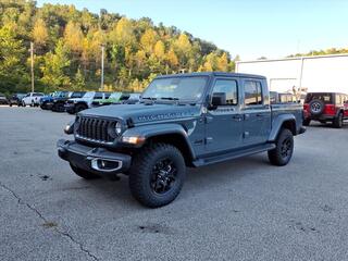 2025 Jeep Gladiator for sale in Huntington WV