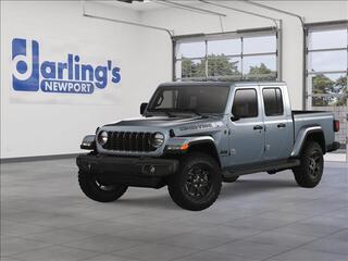 2025 Jeep Gladiator for sale in West Lebanon NH