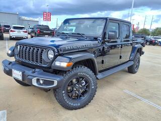 2025 Jeep Gladiator for sale in Pasadena TX