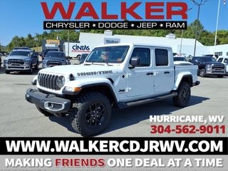 2025 Jeep Gladiator for sale in Hurricane WV