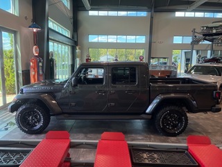 2025 Jeep Gladiator for sale in Boardman OH