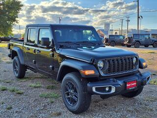 2025 Jeep Gladiator