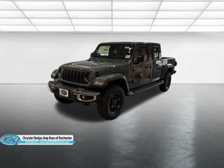 2025 Jeep Gladiator for sale in Rochester NH