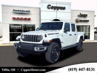 2025 Jeep Gladiator for sale in Tiffin OH