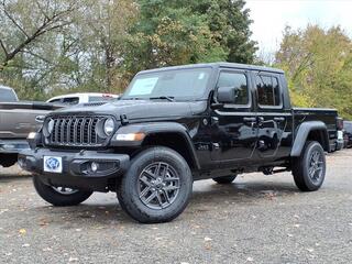 2025 Jeep Gladiator for sale in Rochester NH