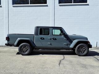 2025 Jeep Gladiator for sale in Kerrville TX