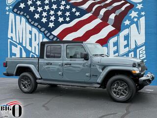 2025 Jeep Gladiator for sale in Greenville SC