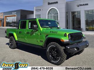 2026 Jeep Gladiator for sale in Greer SC