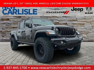 2026 Jeep Gladiator for sale in New Carlisle OH