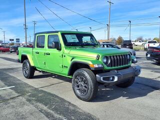 2026 Jeep Gladiator for sale in Shawnee KS