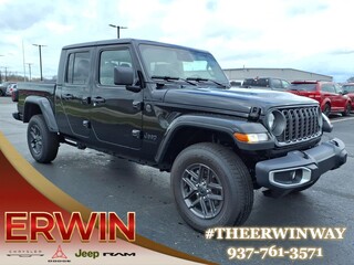 2026 Jeep Gladiator for sale in Troy OH