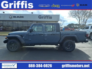 2026 Jeep Gladiator for sale in Philadelpia MS