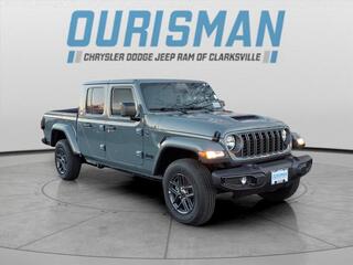 2026 Jeep Gladiator for sale in Clarksville MD