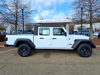 2026 Jeep Gladiator for sale in Nashville TN