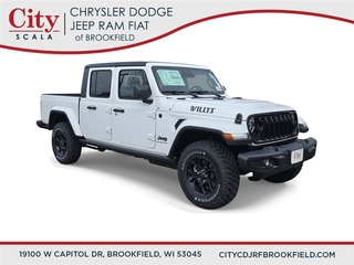 2026 Jeep Gladiator for sale in Brookfield WI