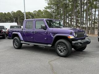 2026 Jeep Gladiator for sale in Greenville SC