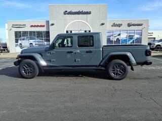 2026 Jeep Gladiator for sale in Boardman OH