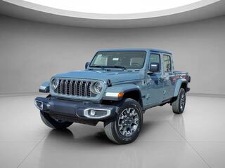 2026 Jeep Gladiator for sale in Fort Mill SC