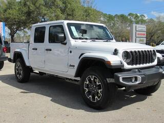 2026 Jeep Gladiator for sale in Gainesville FL