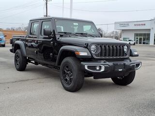 2026 Jeep Gladiator for sale in Carbondale IL