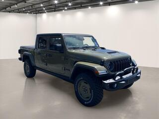 2026 Jeep Gladiator for sale in Williamsville NY