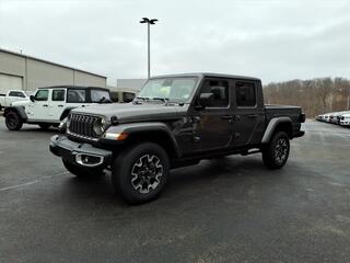 2026 Jeep Gladiator for sale in Huntington WV