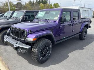 2026 Jeep Gladiator for sale in Forest City NC