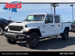 2026 Jeep Gladiator for sale in Beckley WV