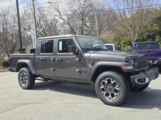 2026 Jeep Gladiator for sale in Greer SC
