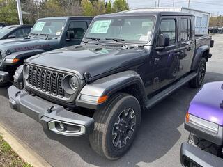 2026 Jeep Gladiator for sale in Forest City NC