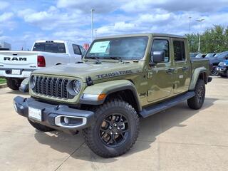 2026 Jeep Gladiator for sale in Pasadena TX