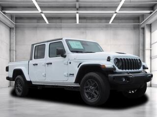 2026 Jeep Gladiator for sale in Chiefland FL