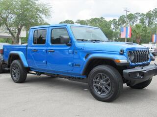 2026 Jeep Gladiator for sale in Gainesville FL