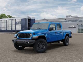 2026 Jeep Gladiator for sale in Huntsville TX