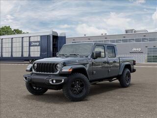 2026 Jeep Gladiator for sale in Huntsville TX