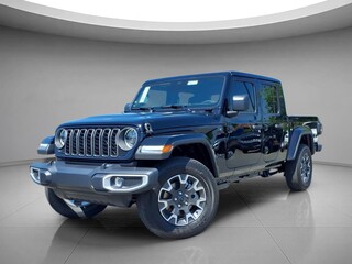 2026 Jeep Gladiator for sale in Pineville NC
